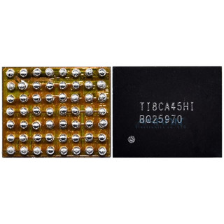 Ic sạc bq25970 hàng zin bóc máy
