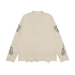 ⚡️order⚡️áo len askyurself sweater - 2021fw askyurself sweater/ áo dài tay askyurself