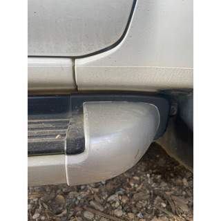 Ốp đầu bậc nisan navara- ốp đầu bậc lên xuống nisan navara - ốp đầu bệ bước chân nisan navara