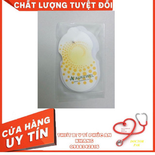 Combo 10 cặp dán aukewel - dán aukewel - điện cực miếng dán - miếng dán