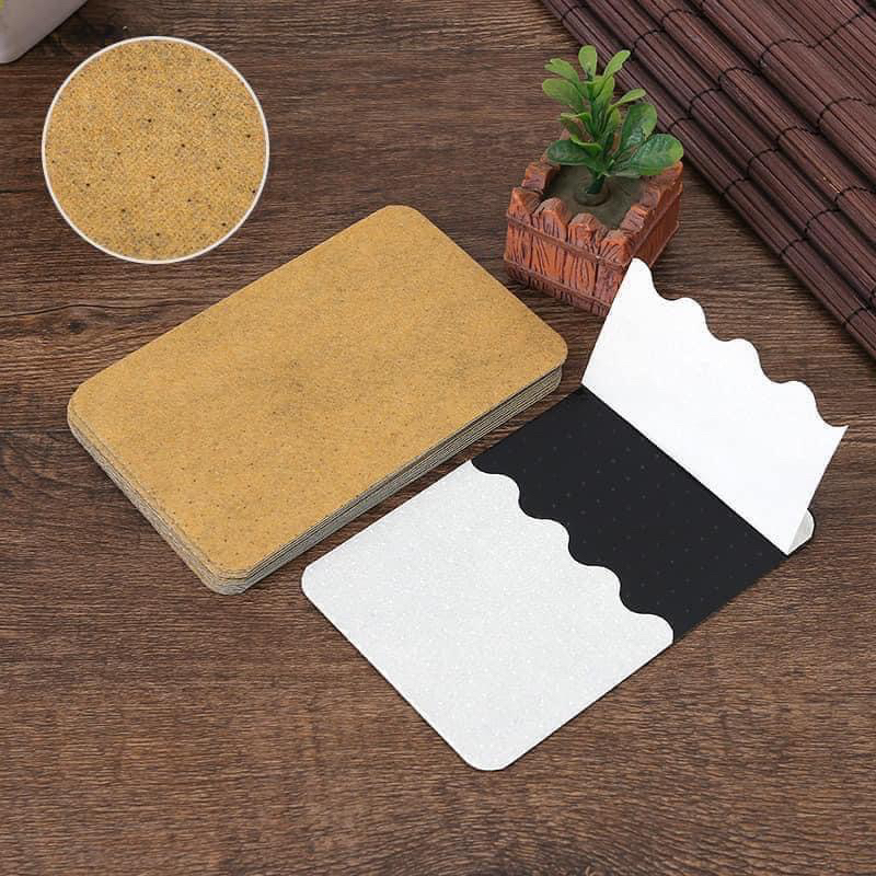 50 Miếng cao dán xương khớp bài hàn ẩm