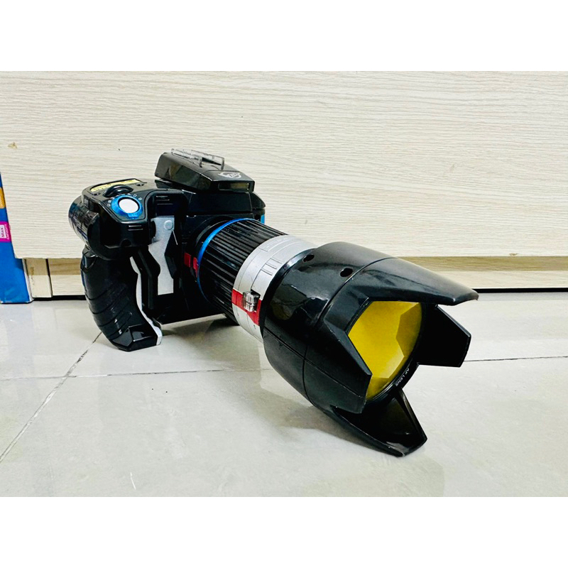 Đồ Chơi Biến Hình, Phụ Kiện Super Sentai Các Loại Chính Hãng BANDAI