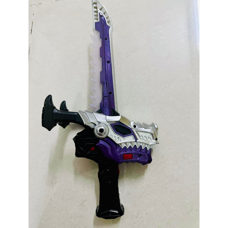 Đồ Chơi Biến Hình, Phụ Kiện Super Sentai Các Loại Chính Hãng BANDAI