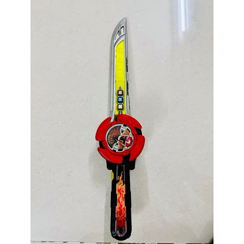 Đồ Chơi Biến Hình, Phụ Kiện Super Sentai Các Loại Chính Hãng BANDAI