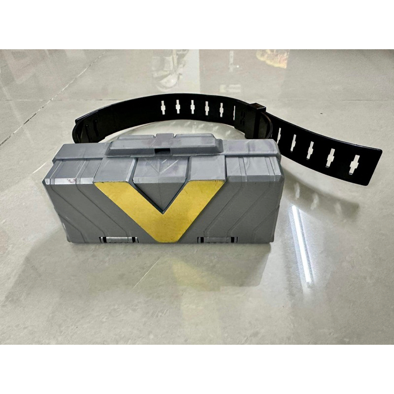 Đồ Chơi Biến Hình, Phụ Kiện Super Sentai Các Loại Chính Hãng BANDAI