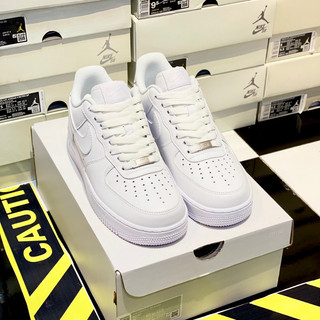 giày[ AF1 (Air Force O) Full Trắng siêu hot 2021