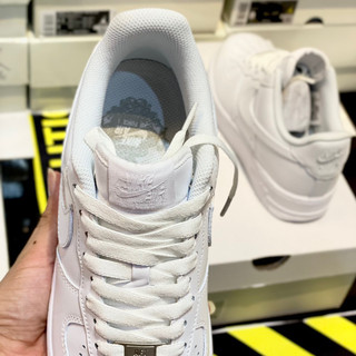 giày[ AF1 (Air Force O) Full Trắng siêu hot 2021