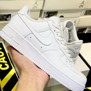 giày[ AF1 (Air Force O) Full Trắng siêu hot 2021