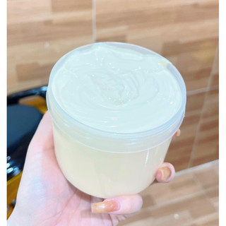 Kem Tẩy Trắng Nhanh Body - Kem thấm nhanh, không bết rít, không cần trùm ủ, mùi thơm nước hoa