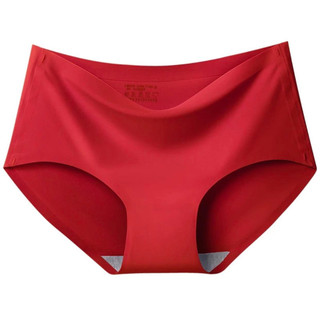 Quần lót nữ su lụa ladi băng siêu mỏng mát phối cạp ren tim 3 size m/l/xl mẫu 9099