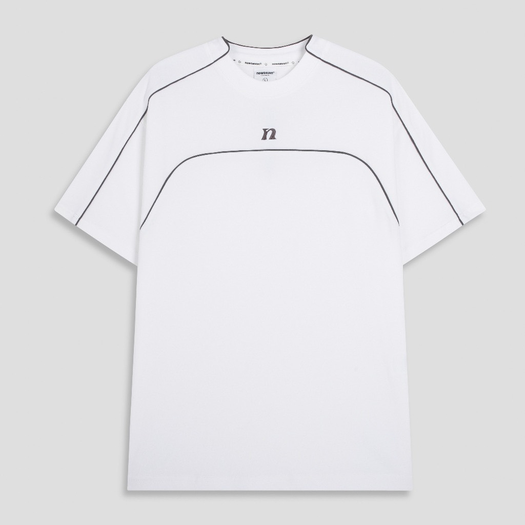 Áo Thun NEWSEVEN Line N Tee AT.214: