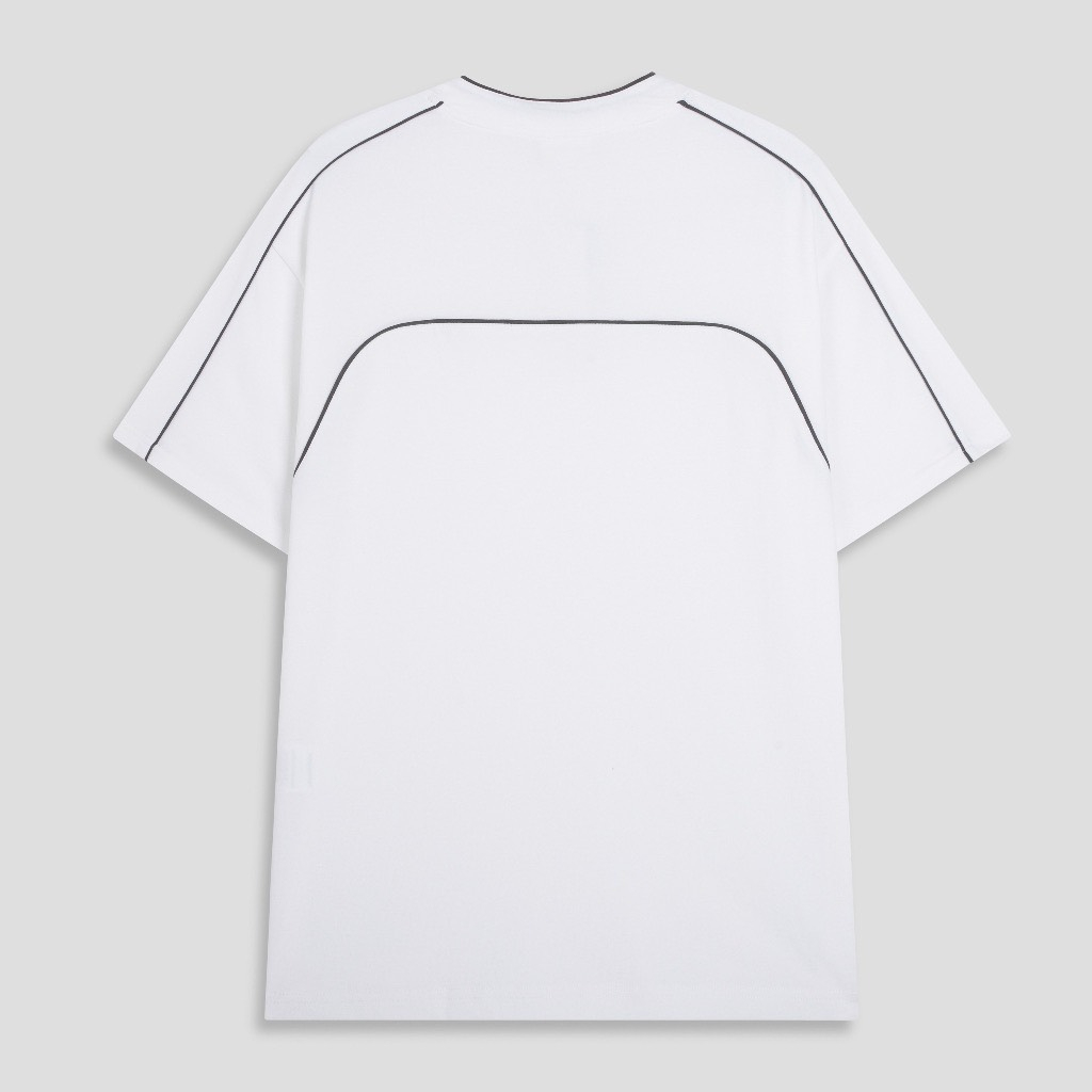 Áo Thun NEWSEVEN Line N Tee AT.214: