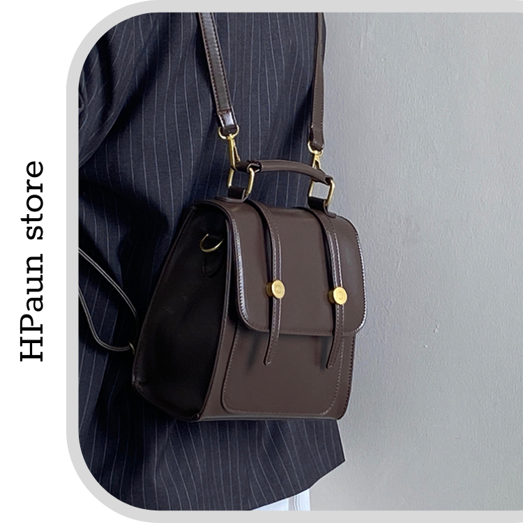 Balo mini Unisex HPaun