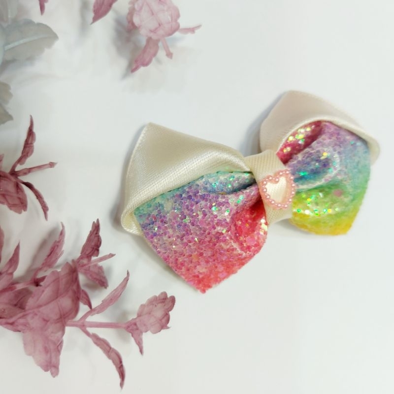 Kẹp tóc handmade by Vân Kim