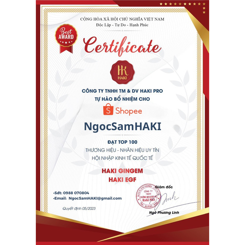 NGỌC SÂM  • Bộ Mini ✔️