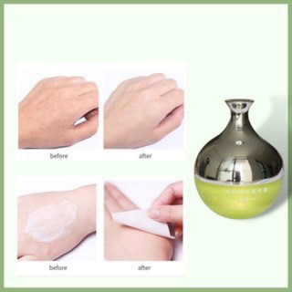 Kem Dưỡng Ẩm Quế Chi Dimanlaier 50g - Cấp Ẩm Sâu, Phục Hồi Da, Dưỡng Da Mịn Màng