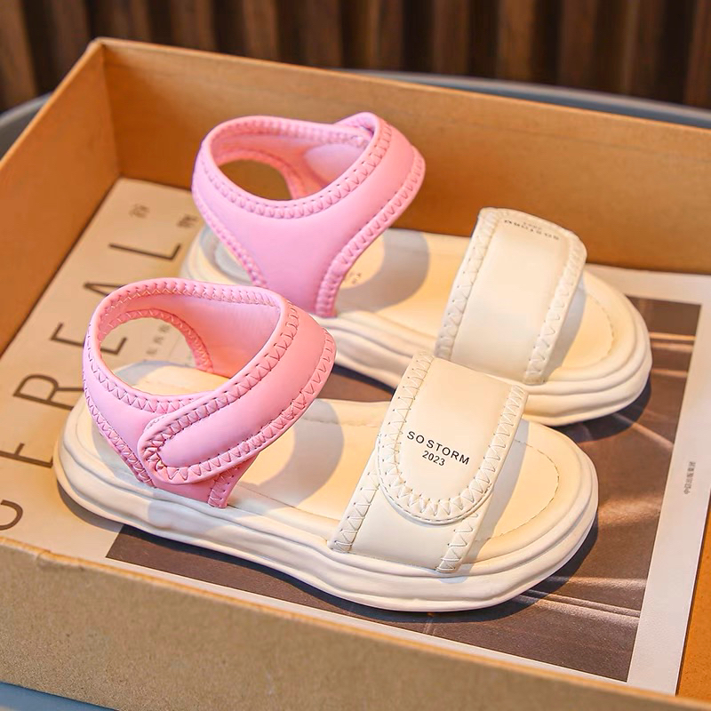 SANDAN CHO BÉ GÁI HÀNG QUẢNG CHÂU SIZE 26-36