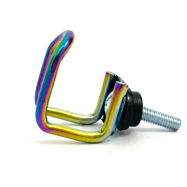 Móc U Titan 7 Màu Siêu Đẹp Không Bay Màu Siêu Chắc Chắn