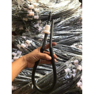 Ống dây ti ô xăng xe máy dài 60Cm