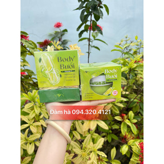 Kem body bưởi s.o.n tặng kèm body cốt bưởi