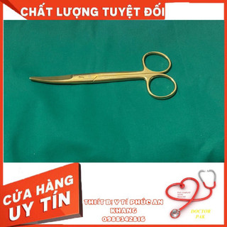 Kéo Mayo bóc tách khoang mũi - Kéo Mayo - Kéo Bóc tách khoan - Kéo mũi