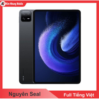 Máy tính bảng xiaomi pad 6 pro - kim nhung