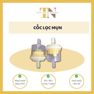 Cốc lọc mụn máy hút mụn, máy 5in1