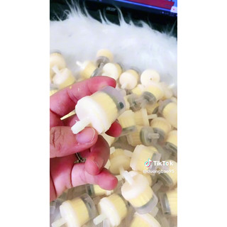 Cốc lọc mụn máy hút mụn, máy 5in1