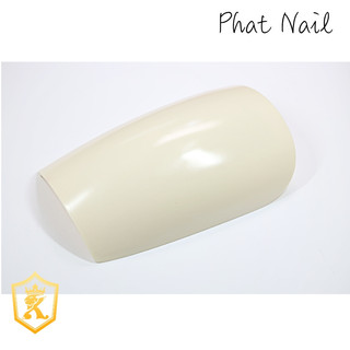 Móng siêu khổng lồ độc lạ ngành nail :)