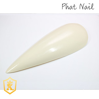 Móng siêu khổng lồ độc lạ ngành nail :)