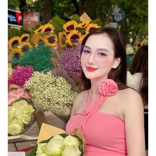 [ Hàng order shein] Áo quây hoa nhiều màu
