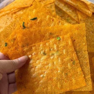 Bánh tráng phomai tôm bịch 40gram