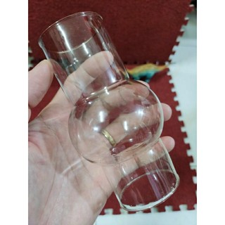 Bóng đèn dầu quả táo DT48