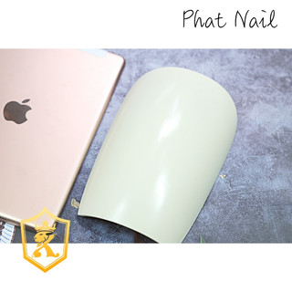 Móng siêu khổng lồ độc lạ ngành nail :)