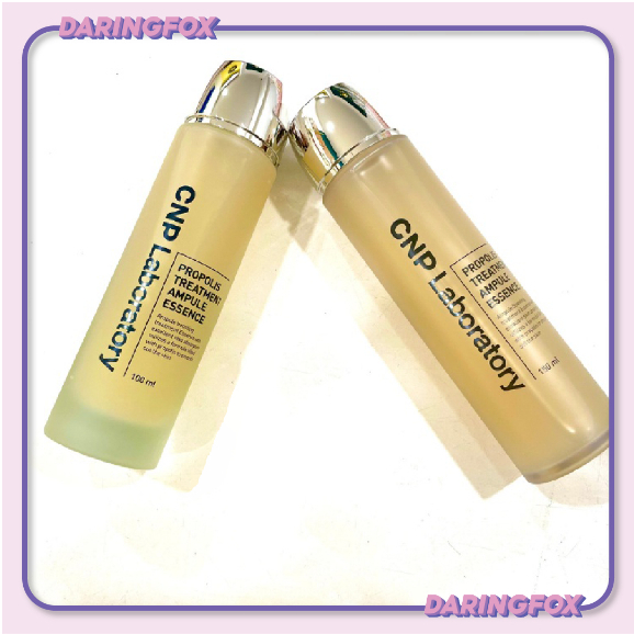 Nước thần keo ong dưỡng da căng mịn CNP Propolis Treatment Ampule Essence