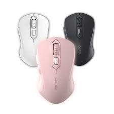 Chuột không dây DAREU LM115G - Hàng Chính Hãng