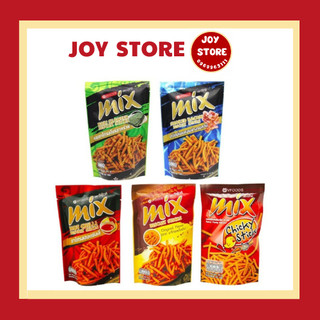 Bim bim mix thái lan gói to 60g