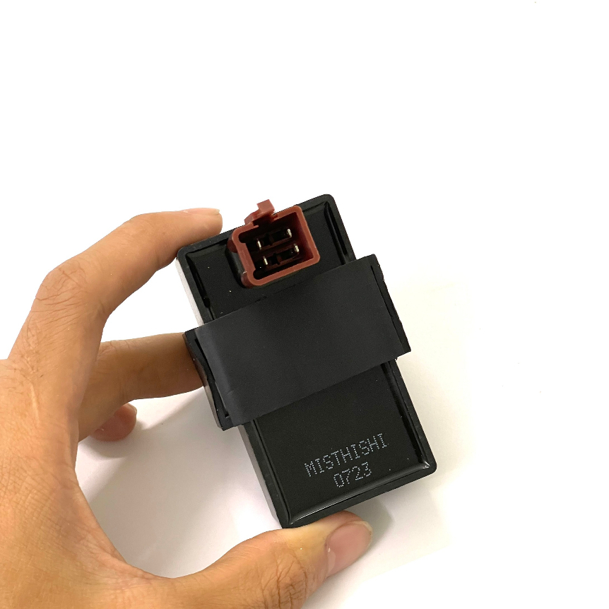 IC đa năng lửa bình cho tất cả dòng xe  Hàng chính hãng đầy đủ bảo hành