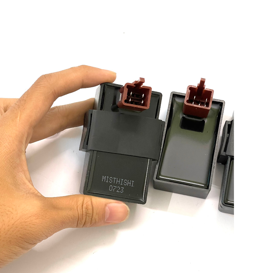 IC đa năng lửa bình cho tất cả dòng xe  Hàng chính hãng đầy đủ bảo hành