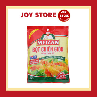 Bột chiên giòn meizan