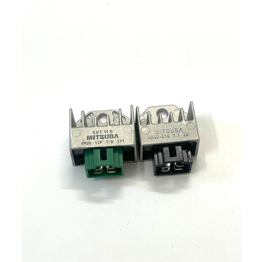 Sạc Honda Dream - Wave, Sạc Ya Hàng Cao Cấp Loại 1 Gắn Các Dòng xe Sạc Mitshuba