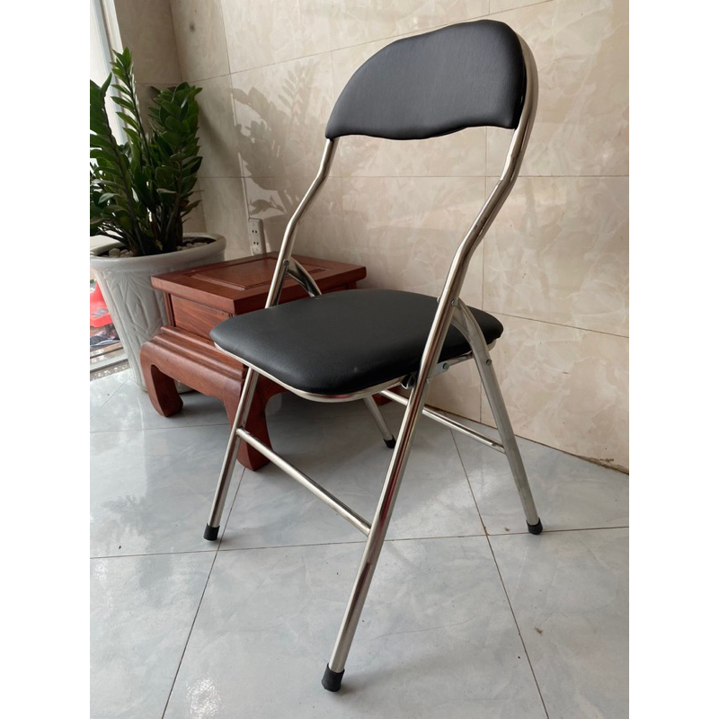 Ghế văn phòng màu đen tuyền tuyệt đẹp
