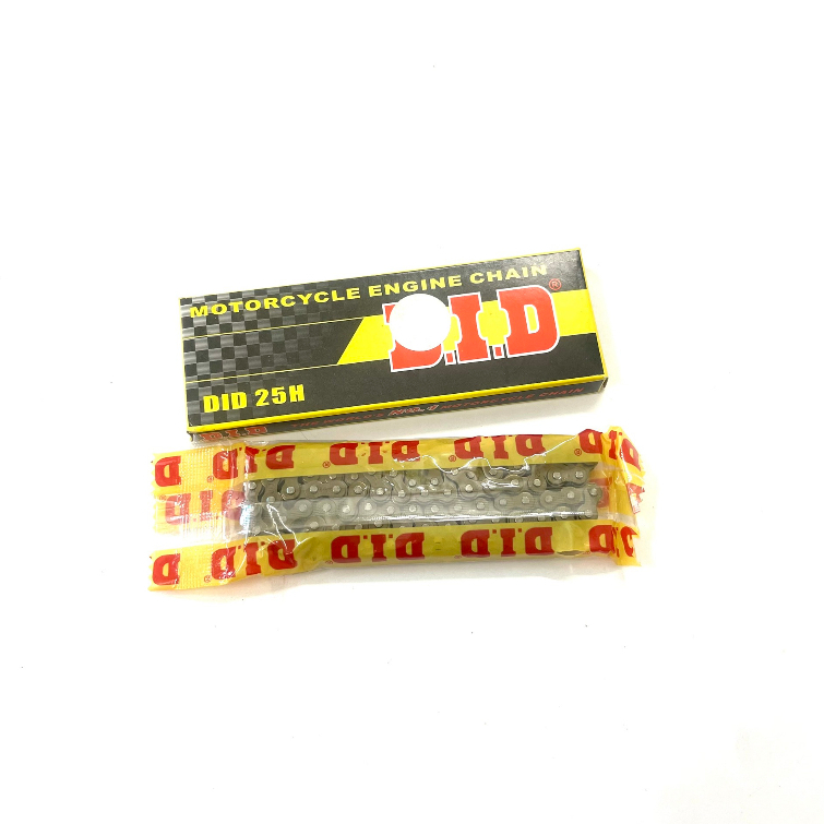 Xích cam DID dành cho các loại xe số xe ga 62-82-84-88-90 |Hàng loại 1