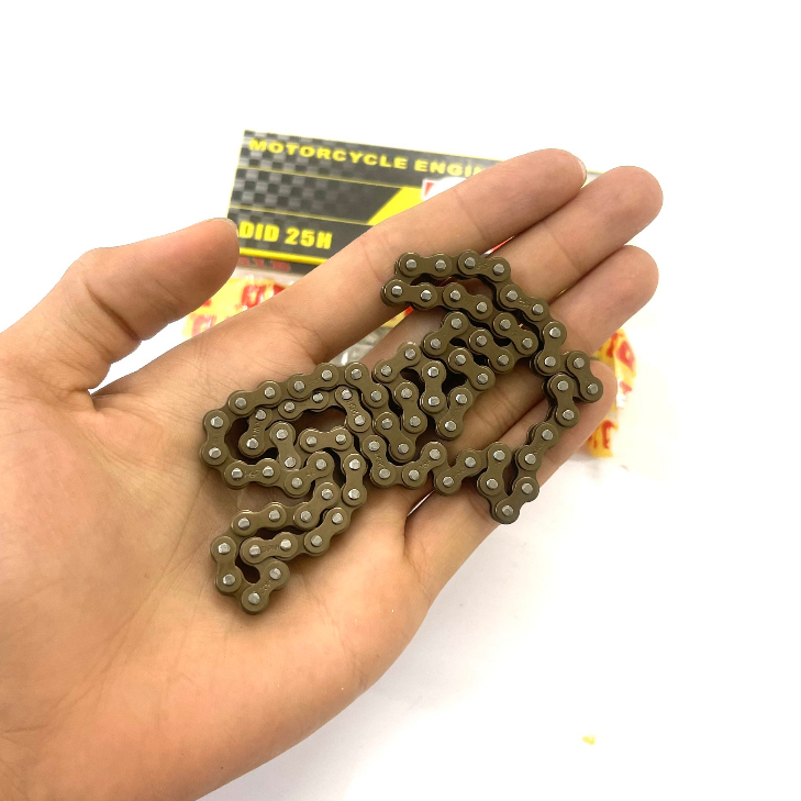 Xích cam DID dành cho các loại xe số xe ga 62-82-84-88-90 |Hàng loại 1