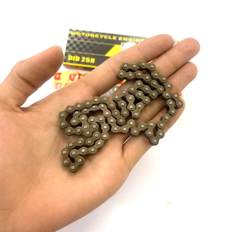 Xích cam DID dành cho các loại xe số xe ga 62-82-84-88-90 |Hàng loại 1