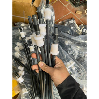 Dây xăng xe máy, dây tio xăng có cốc lọc xăng