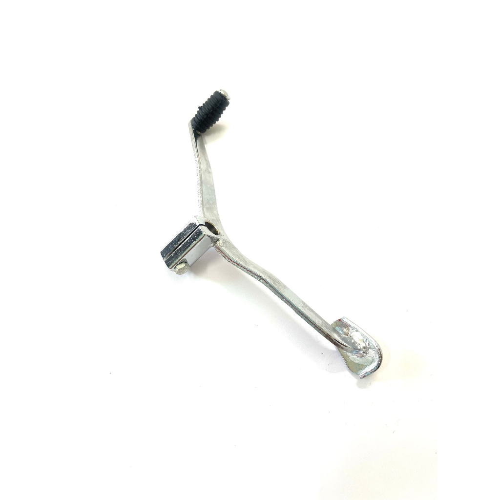 Cần số xe máy, cần số dream wave hàng inox sáng bóng