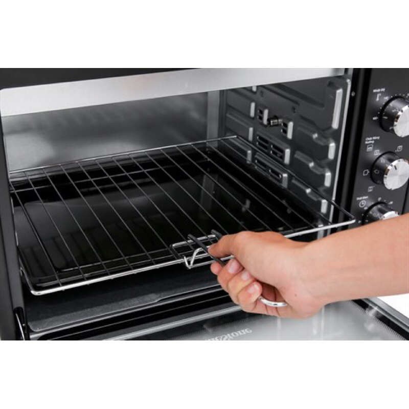 Lò nướng bluestone EOB-7567 45Lít