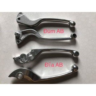 Tay thắng ab - vision mới