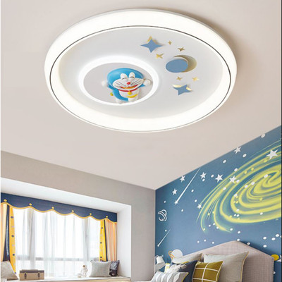 Đèn trần LED mâm MONSKY 3 màu ánh sáng OSIA tiện dụng dùng cho trang trí phòng khách, phòng ngủ